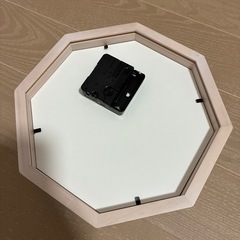 時計 花 バラの画像