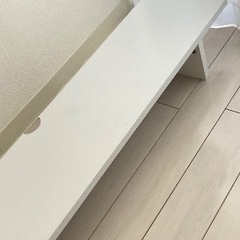 木製の棚の画像