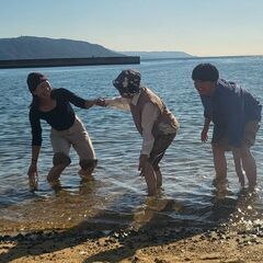 【社】訪問介護正社員木津川（夜勤なし・車両持込可）の画像