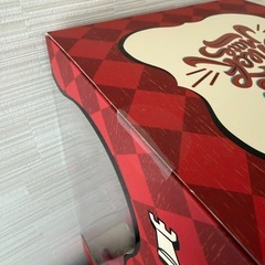 ラブブ☆チェックメイト👑👑の画像