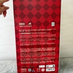 ラブブ☆チェックメイト👑👑の画像