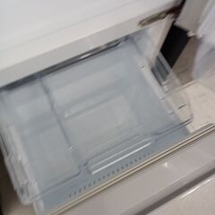 ★リユースのサカイ千葉中央店★ MITSUBISHI 冷蔵庫 146L 20年製 動作確認／クリーニング済み TC5323の画像