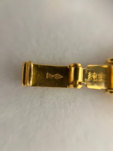 【新品】純金 K24 喜平 ネックレス 6面　ダブル 24金 アクセサリー ジュエリー 