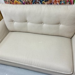 ニトリ ソファの画像