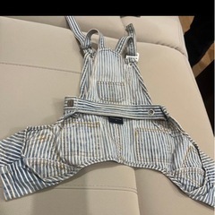 犬のペット洋服　Lサイズの画像