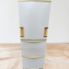 ✨無料✨🧊SHARP 3ドア冷蔵庫 345L ⭐️の画像