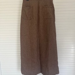 スカートの画像