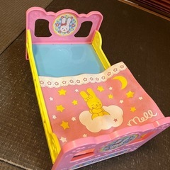 メルちゃん・おもちゃセット2の画像