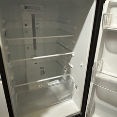2023年製！ Panasonic 168L 冷蔵庫の画像
