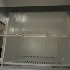 2023年製！ Panasonic 168L 冷蔵庫の画像