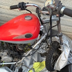 アプリリア クラシック50の画像