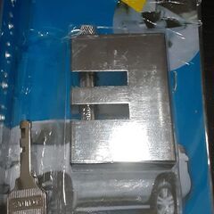 自動車ブレーキ、クラッチロックの画像