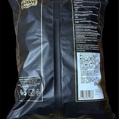 お菓子  アルジェンテ デリカテ ッセンポテトチップス 500gの画像