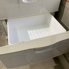 National 冷蔵庫の画像