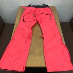 スキー・スノーボードパンツESTIVO レディース Sサイズ EV-7330Wの画像