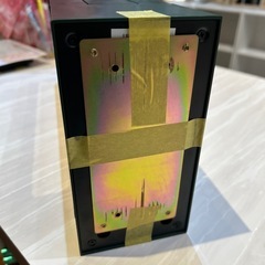 【時計】【ダルトン】【ダブルフェイスウォールクロック】クリーニング済み【管理番号1111】野の画像