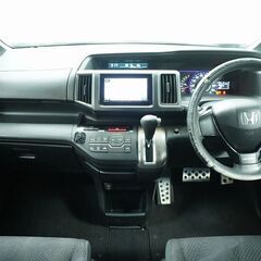 🚗頭金0円で車が買えるキャンペーン実施中🚗✨ホンダ ステップワゴン　スパーダ 　スパーダ　Ｚの画像