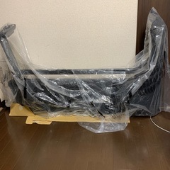 【新品未使用】ベンツVクラス ラゲッジルームセパレーター　2025年式V220d／W447の画像