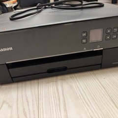 Canon TS5330 プリンター 本体の画像