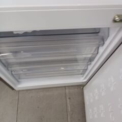 ★リユースのサカイ千葉中央店★ Haier 冷蔵庫 148L 21年製 動作確認／クリーニング済み TC5324の画像