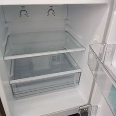 ★リユースのサカイ千葉中央店★ Haier 冷蔵庫 148L 21年製 動作確認／クリーニング済み TC5324の画像