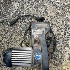 オレゴン製ベンチグラインダーの画像