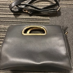 【美品】ショルダーバッグの画像