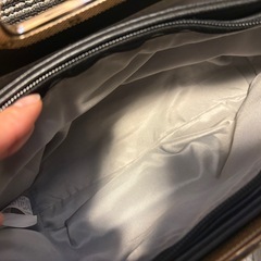 【美品】ショルダーバッグの画像