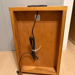 ベッドサイドテーブルの画像