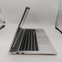 第11世代 i7 バッテリー◎ フルHD 15.6 HP ノートPC 650G8  Core i7-1165G7 windows11 pro 16GB SSD256GB  カメラあり オフィス (C262)の画像