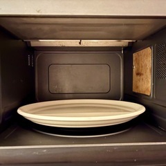 配送🉑 【2014年製】YAMAZEN オーブンレン KOR-15TL(B)の画像