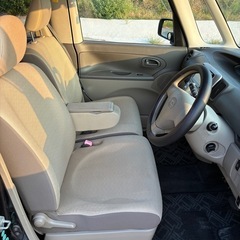 車検付き❗️タント‼️の画像