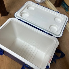 クーラーボックスの画像