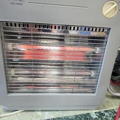 elite　EES-K800　電気ストーブ　中古　リサイクルショップ宮崎屋住吉店25.11.11の画像