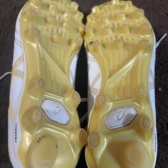 アシックスDSサッカースパイク
の画像