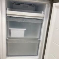 ID:702868 　冷蔵庫２０１L　ハイアール　２０２５年製の画像