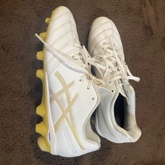 アシックスDSサッカースパイク
の画像