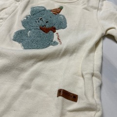 🐘白👶🏻50〜70の画像