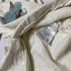 🐘白👶🏻50〜70の画像