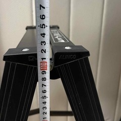 脚立アルインコ 超軽量専用脚立の画像