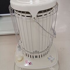 リユースのサカイ栃木店★ジモティ割あり★ CORONA 石油ストーブ SL-66D2 7.0L 23年製 動作確認／クリーニング済み TC11522の画像