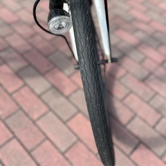 オフィスプレス通勤快速タウンサイクル(27㌅)お引き取りでも？配達でも可能です。の画像