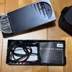 Jabra　Bluetoothスピーカーの画像