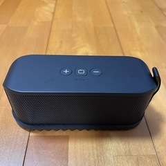 Jabra　Bluetoothスピーカーの画像