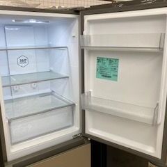 ID:702851　冷蔵庫２０１L　ハイアール　２０２５年製の画像