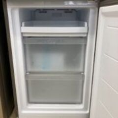 ID:702851　冷蔵庫２０１L　ハイアール　２０２５年製の画像