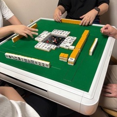 《10月16日日曜日》⭐️ノーレート＆禁煙麻雀⭐️面子募集中⭐️...