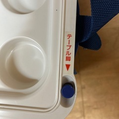 クーラーボックスの画像