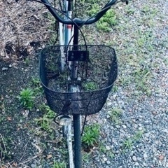 No1 ママチャリ26 インチの画像