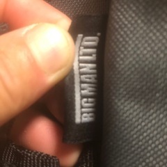 スポーツ＆アウトドアバッグの画像